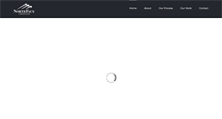Desktop Screenshot of northfaceconstructioninc.com